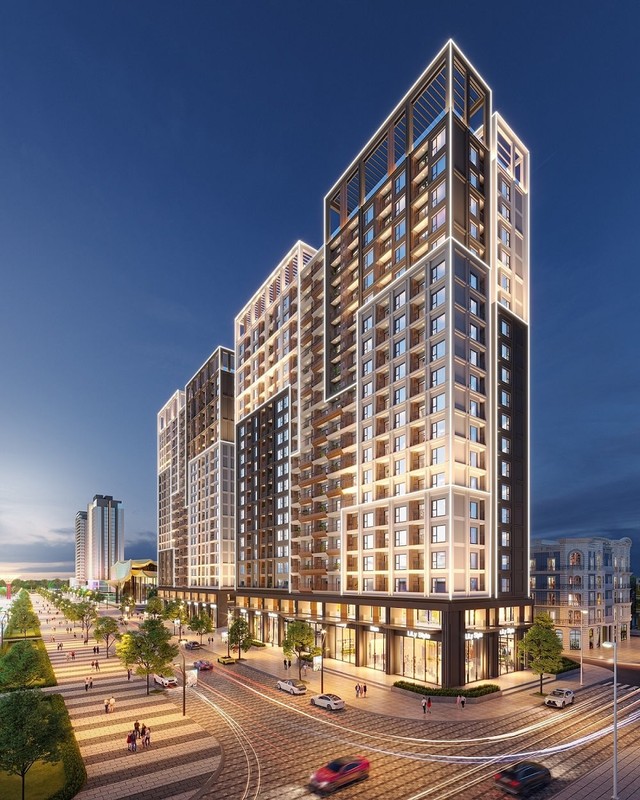 The Pathway mang đến dòng sản phẩm giúp nâng tầm cuộc sống của người dân xứ Thanh