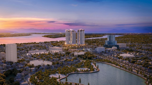 VIC Grand Square là dự án căn hộ cao cấp hiếm hoi tại Phú Thọ có khả năng sinh lời lớn từ khai thác cho thuê đối với chuyên gia nước ngoài. VIC Grand Square là dự án căn hộ cao cấp hiếm hoi tại Phú Thọ có khả năng sinh lời lớn từ khai thác cho thuê đối với chuyên gia nước ngoài.