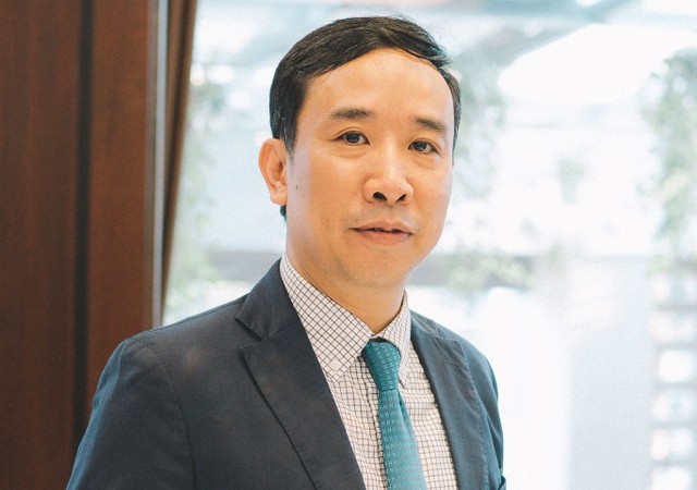 Ông Hoàng Mạnh Tân, Phó tổng giám đốc Tập đoàn Sơn Hà Ông Hoàng Mạnh Tân, Phó tổng giám đốc Tập đoàn Sơn Hà