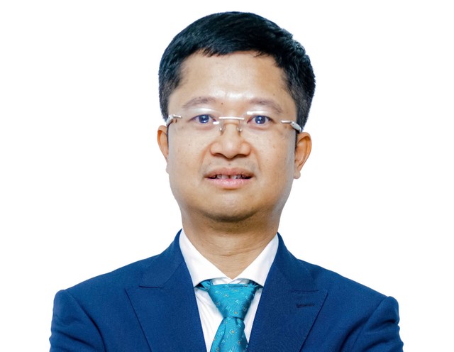 Ông Nghiêm Xuân Thái, Tổng giám đốc Tổng công ty Bảo hiểm Hàng không (VNI) Ông Nghiêm Xuân Thái, Tổng giám đốc Tổng công ty Bảo hiểm Hàng không (VNI)