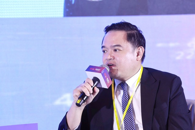 Ông Phạm Duy Khương, Luật sư điều hành, Công ty Luật ASL Ông Phạm Duy Khương, Luật sư điều hành, Công ty Luật ASL