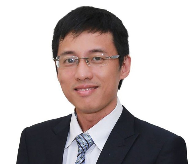 Ông Nguyễn Hồng Khanh