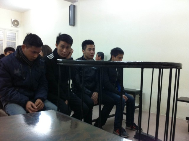 Sử dụng ứng dụng "trừ tiền ngầm", chiếm đoạt hàng nghìn thuê bao hơn 2,1 tỷ đồng ảnh 1