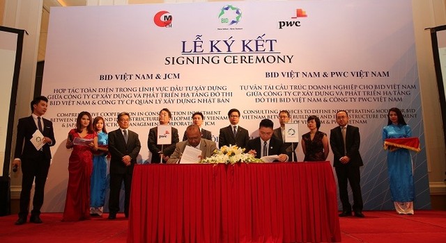 Chủ tịch BID Việt Nam: Kinh doanh bắt đầu bằng chữ TÂM ảnh 1