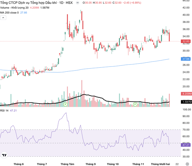 Cổ phiếu PET giảm kịch sàn trong phiên đấu giá ngày 11/12. Cổ phiếu PET giảm kịch sàn trong phiên đấu giá ngày 11/12.