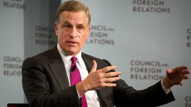 Chủ tịch Fed Dallas - ông Robert Kaplan Chủ tịch Fed Dallas - ông Robert Kaplan
