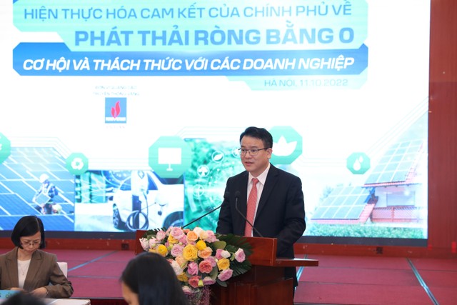 Ông Trần Quốc Phương, Thứ trưởng Bộ Kế hoạch và Đầu tư phát biểu khai mạc Ông Trần Quốc Phương, Thứ trưởng Bộ Kế hoạch và Đầu tư phát biểu khai mạc
