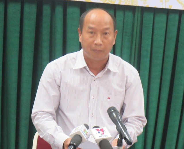 Bộ Tài chính phủ nhận phản ánh "tạo" cơ chế độc quyền cho bảo hiểm tàu cá ảnh 1