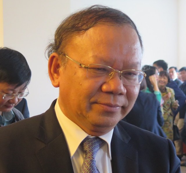 Năm 2017, ngành thuế chuyển 2.553 vụ việc sang cơ quan công an, đã khởi tố 3 vụ vi phạm về trốn lậu thuế ảnh 1