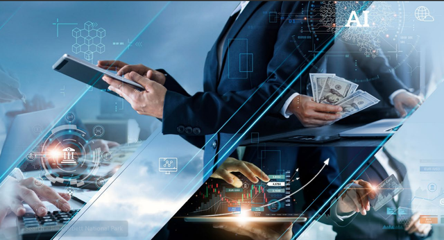 TVS ứng dụng công nghệ vào các giải pháp tài chính được thiết kế cá nhân hóa cho khách hàng TVS ứng dụng công nghệ vào các giải pháp tài chính được thiết kế cá nhân hóa cho khách hàng