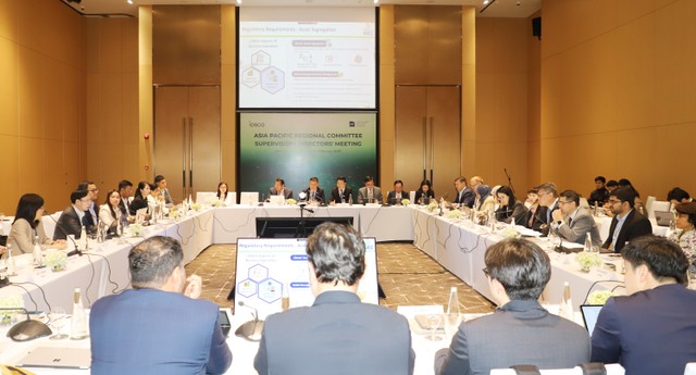 Toàn cảnh hội nghị Toàn cảnh hội nghị