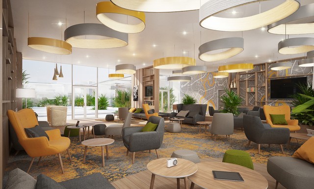 Việt Nam chào đón khách sạn Holiday INN đầu tiên ảnh 3 Việt Nam chào đón khách sạn Holiday INN đầu tiên ảnh 3