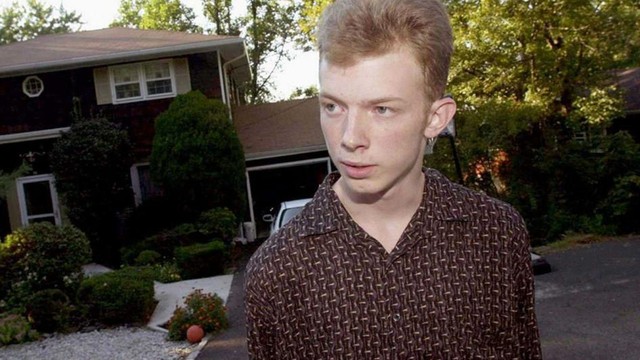 Jonathan Lebed . Jonathan Lebed .