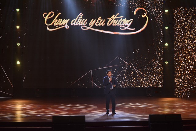 MB Đà Nẵng tổ chức đêm nhạc “Chạm dấu yêu thương” tri ân khách hàng ảnh 1