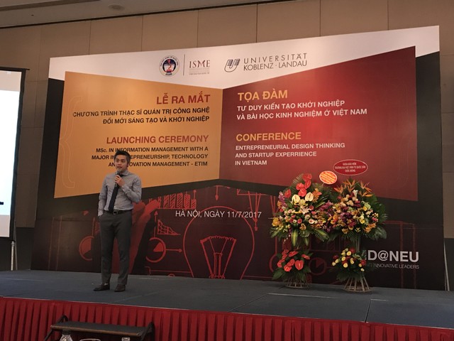 Làm thế nào để nhận ra các ý tưởng sáng tạo? Làm thế nào để nuôi dưỡng những ý tưởng mới?... ảnh 1