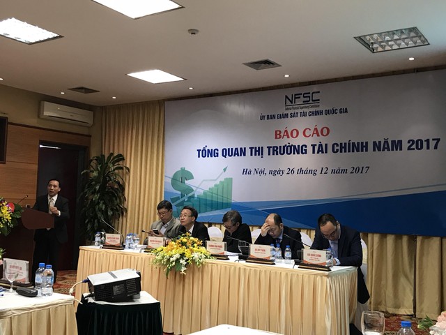 Tín dụng của Việt Nam đang đi ngược với thế giới ảnh 1 Tín dụng của Việt Nam đang đi ngược với thế giới ảnh 1