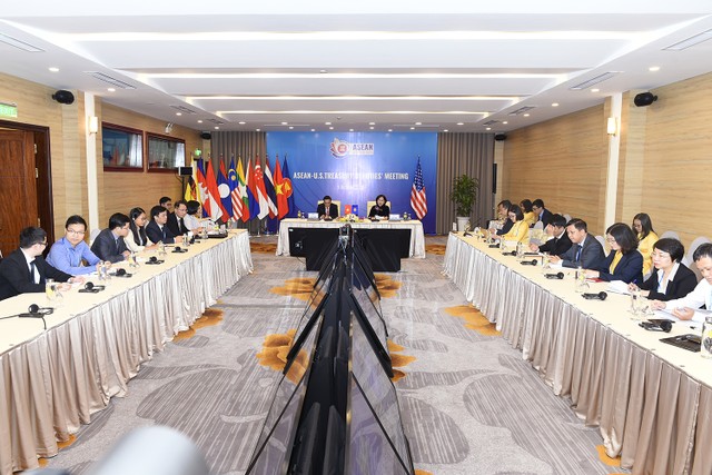 Toàn cảnh Hội nghị