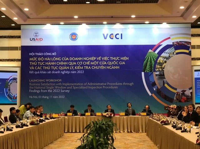 Toàn cảnh Hội thảo Toàn cảnh Hội thảo