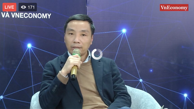 PGS.TS. Phạm Thế Anh, Chuyên gia Kinh tế - Vĩ mô, Giảng viên tại Đại học Kinh tế Quốc dân PGS.TS. Phạm Thế Anh, Chuyên gia Kinh tế - Vĩ mô, Giảng viên tại Đại học Kinh tế Quốc dân