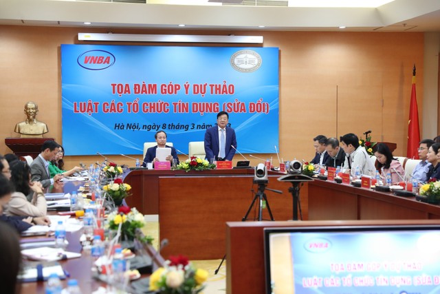 Toàn cảnh buổi Tọa đàm Toàn cảnh buổi Tọa đàm