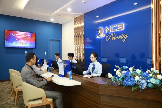 NCB nỗ lực chuyển mình, mang đến những trải nghiệm tốt nhất cho khách hàng