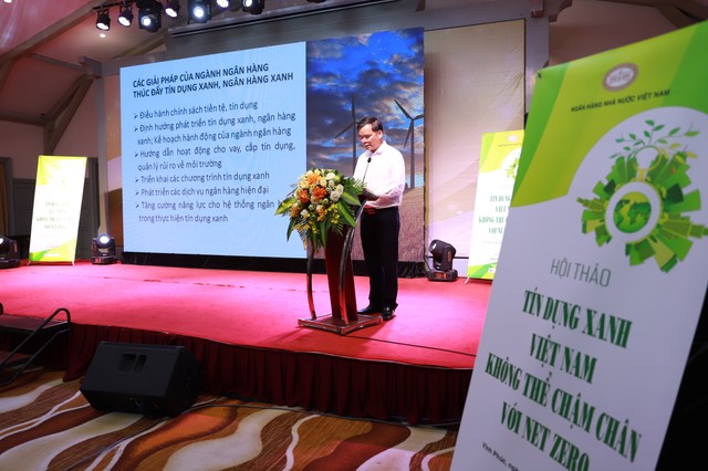 Ông Nguyễn Xuân Bắc, Phó Vụ trưởng Vụ Tín dụng các ngành kinh tế, NHNN Ông Nguyễn Xuân Bắc, Phó Vụ trưởng Vụ Tín dụng các ngành kinh tế, NHNN