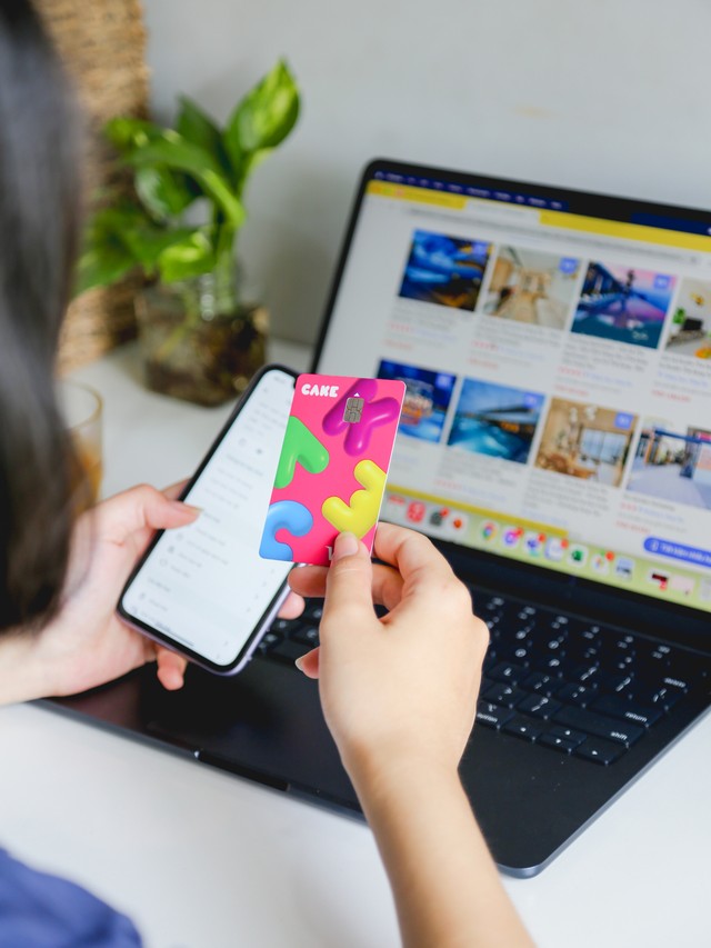 Dịch vụ các ngân hàng truyền thống phần lớn giống nhau nhưng với AI, ứng dụng trí tuệ nhân tạo sẽ tham gia rất sâu trong việc mang lại sự thuận lợi cho người dùng.