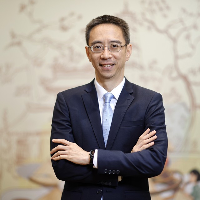 Ông Ngô Đăng Khoa, Giám đốc Khối ngoại hối, thị trường vốn và Dịch vụ chứng khoán, Ngân hàng HSBC Việt Nam