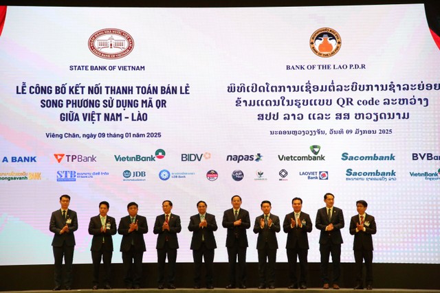 Sự kiện là dấu mốc quan trọng cũng như minh chứng về sự hợp tác hiệu quả của NHTW và hệ thống ngân hàng hai nước trong lĩnh vực tiền tệ, thanh toán, qua đó hỗ trợ tích cực cho hoạt động hợp tác kinh tế, thương mại, đầu tư và giao lưu của nhân dân giữa hai nước.