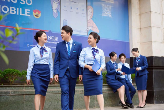 NCB đã có sự tái thiết và kiện toàn nội lực toàn diện trong 4 năm qua và gặt hái được nhiều thành tựu nổi bật.