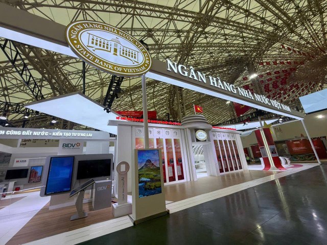 Không chỉ bảo đảm tài chính cho kháng chiến, ngành ngân hàng còn góp phần tạo dựng nền móng độc lập về tiền tệ, chủ quyền về kinh tế - tài chính, góp phần làm nên đại thắng mùa Xuân năm 1975, thu non sông về một mối, thống nhất đồng tiền - thống nhất lòng dân.