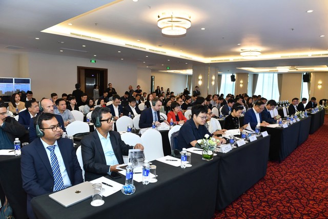 Toàn cảnh Sự kiện Toàn cảnh Sự kiện