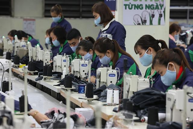 Bộ Công thương lên tiếng về việc điều tra chống trợ cấp của Hoa Kỳ ảnh 1 Bộ Công thương lên tiếng về việc điều tra chống trợ cấp của Hoa Kỳ ảnh 1