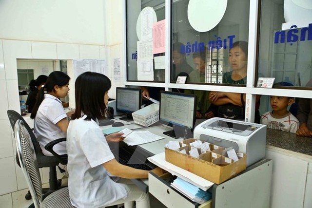 Kết nối dữ liệu bảo hiểm y tế và bảo hiểm thương mại để đẩy lùi gian lận bảo hiểm ảnh 1 Kết nối dữ liệu bảo hiểm y tế và bảo hiểm thương mại để đẩy lùi gian lận bảo hiểm ảnh 1