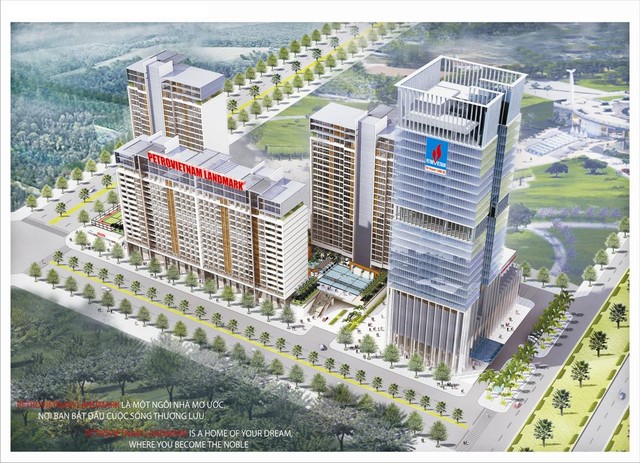 Địa ốc 7 ngày: FDI đổ mạnh vào bất động sản và nhiều doanh nghiệp tố khổ ảnh 1