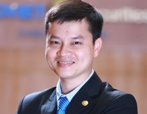 Ông Nguyễn Xuân Bình