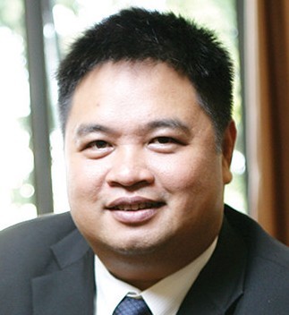 Ông Nguyễn Vũ Quang Trung