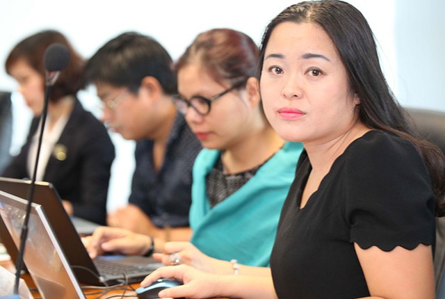 Thị trường chứng khoán 2016: Cơ hội từ nới room, hàng mới và diễn biến giá dầu ảnh 28