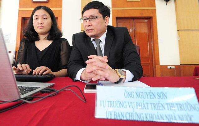 Thị trường chứng khoán 2016: Cơ hội từ nới room, hàng mới và diễn biến giá dầu ảnh 155