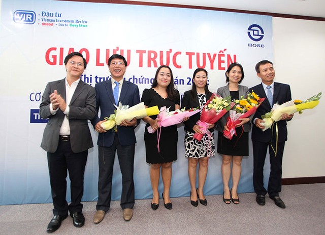 Thị trường chứng khoán 2016: Cơ hội từ nới room, hàng mới và diễn biến giá dầu ảnh 159