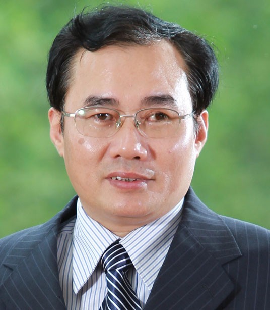 Ông Phùng Chu Cường