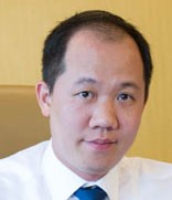 Ông Vũ Hoàng Linh