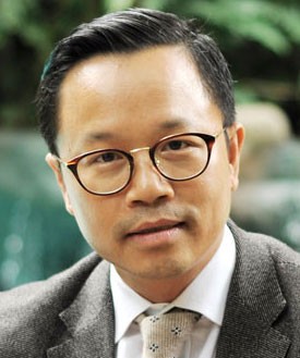 Ông Nguyễn Đức Quỳnh