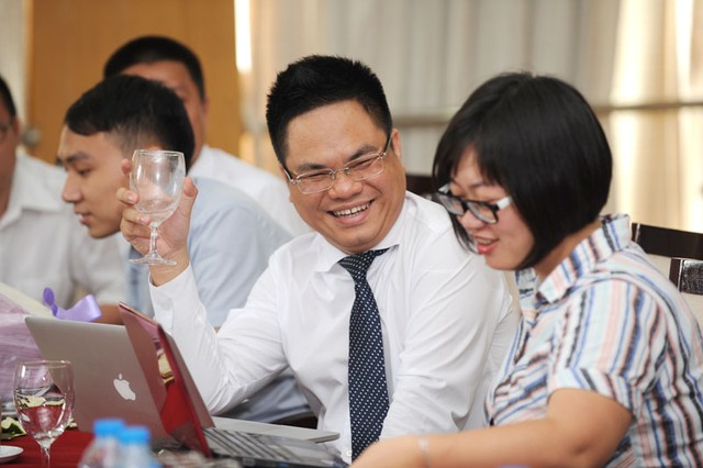 Thị trường bất động sản 2016: Cơ hội đầu tư và mua nhà từ những chính sách mới ảnh 88