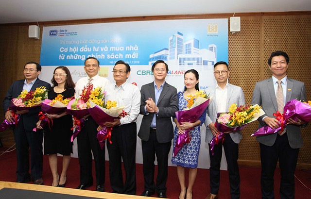 Thị trường bất động sản 2016: Cơ hội đầu tư và mua nhà từ những chính sách mới ảnh 229