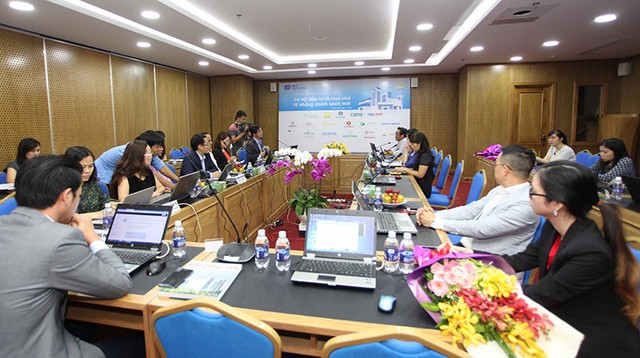 Thị trường bất động sản 2016: Cơ hội đầu tư và mua nhà từ những chính sách mới ảnh 263