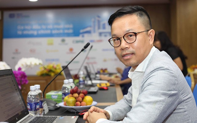 Thị trường bất động sản 2016: Cơ hội đầu tư và mua nhà từ những chính sách mới ảnh 51