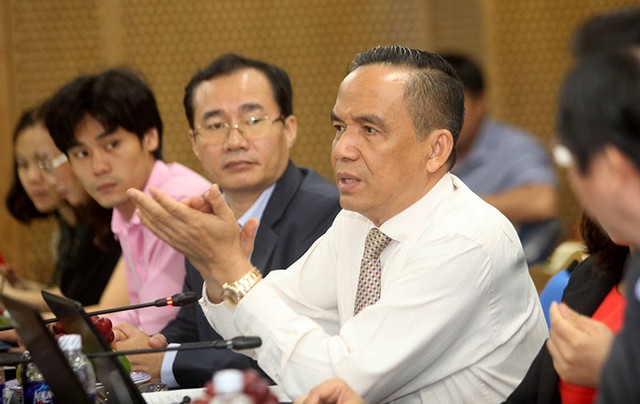 Thị trường bất động sản 2016: Cơ hội đầu tư và mua nhà từ những chính sách mới ảnh 188