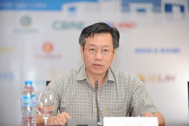 Thị trường bất động sản 2016: Cơ hội đầu tư và mua nhà từ những chính sách mới ảnh 68