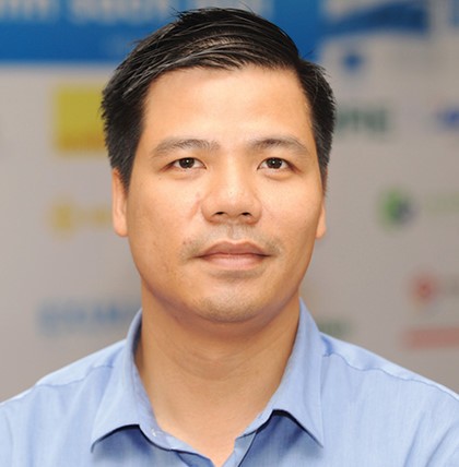 Ông Lê Minh Kha